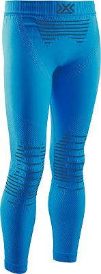 Превью  Термокальсоны X-BIONIC Invent 4.0 Jr Teal Blue/Anthracite